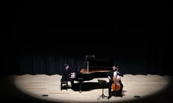 Denizli Büyükşehir'den klasik müzik resitali