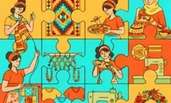 Denizli'de üreten kadınlar festivali başlıyor