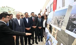 Dev hızlı tren projesinde inceleme! Seyahat süresi 6,5 saatten 2 saate düşecek
