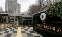 Dışişleri'nden Mescid-i Aksa baskınına sert tepki