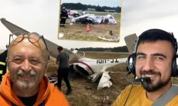 Eğitim uçaklarındaki 3 ayrı kaza ve kritik olay raporları tamamlandı
