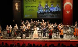 Eskişehir Senfoni'den sezon finali