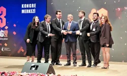Gebze Teknik'te bilim, sanat ve iş dünyasının 'prestij' buluşması