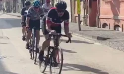 GranFondo coşkusu Mudanya'yı sardı
