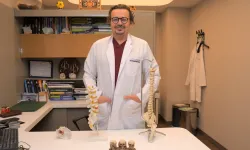 Hareketsiz yaşam boyun ağrılarını tetikliyor