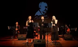 İstanbul Maltepe'de 'Emek Şarkıları' konseri
