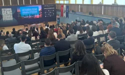 İstanbul'da çarpıcı iş raporu... Gençler, gelecek arıyor