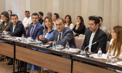 İzmir'de veri temelli dayanışma modeli