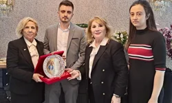 İzmirli gönüllülerden Kahramanmaraş'a anlamlı vefa