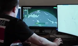 Jandarma'dan 21 ilde yasa dışı bahis operasyonu