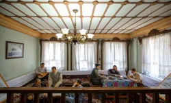 Kayseri Evi şehrin kültürel mirasını geleceğe taşıyor