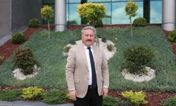 Kayseri Melikgazi'den 2'nci Geleneksel Havacılık Festivali