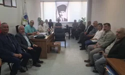 Keşan'da taş ocağı için mahkemeye başvuru kararı çıktı