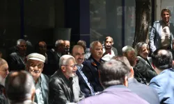 Konya'da emeklilere kültür turları başlıyor