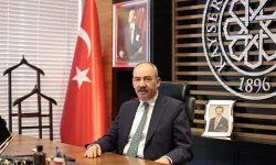 KTO'dan Kurban Bayramı mesajı