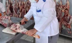 Kurban kesimini işi bilen kasaplar yapmalı!