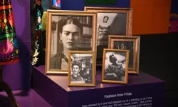 Manisa'da 'Frida' rekoru