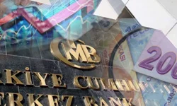 Merkez'in yıl sonu enflasyon beklentisi yüzde 26'ya çıktı