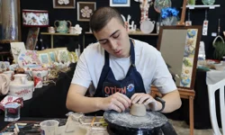 Metehan, KO-MEK'le güçlendi