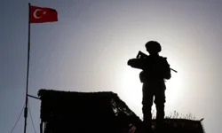 MSB: Bu yıl 3 bine yakın kişi sınırı geçemeden yakalandı!