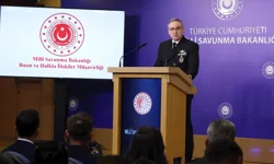 MSB: Deniz yetki alanlarında haklar kararlılıkla korunacak