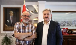 Mustafa Palancıoğlu'ndan Anneler Günü mesajı