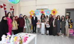 Osmangazi'de üreten kadınlara tam destek