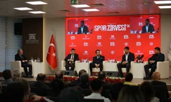 Proaktif Spor Zirvesi'26 KTO Karatay'da gerçekleşti