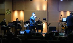Sakarya Kent Orkestrası kulakların pasını sildi