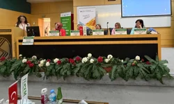 Sakarya'da gençler iklim ve sıfır atık için buluştu