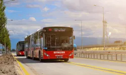 Sakarya'da ulaşım Google Haritalar'la dijitalleşiyor