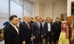 SAMEK yıl sonu sergileri Sapanca'da devam etti