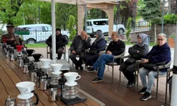 Saygınlar'da kuşaklar arası bağlar güçleniyor