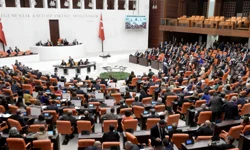 TBMM'de Somali Anlaşması kabul edildi! Ayni hibe desteğine onay