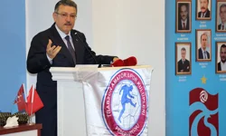 Trabzon'da amatör kulüplere büyük destek