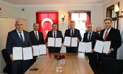 Trabzon'da özel bireyler için ağız ve diş sağlığı protokolü