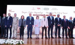 Turizme 'Visit Gaziantep' ile tanıtım gücü