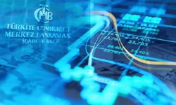 Türkiye, 2025'in son çeyreğinde net borç alan konumda... Finansal borç yükü azalıyor