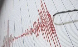 Akdeniz'de korkutan depremler