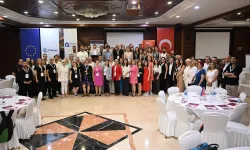 Antalya'da CLIMAAX Projesi kapsamında çalıştay düzenlendi