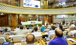 Antalya'da vektör mücadelesi bilimsel ve kesintisiz şekilde yürütülüyor