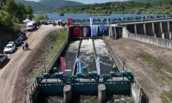 Balıkesir Büyükşehir'den çiftçiye güçlü destek
