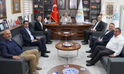 Bursa İznik'in doğal gaz ağı genişliyor