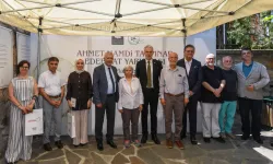Bursa Osmangazi'de 24 yıllık edebiyat geleneği