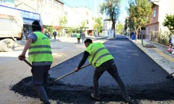 Bursa Yıldırım'da kentsel dönüşüm ve ulaşımda konfor artıyor