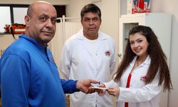 İZSİAD’dan çalışan sağlığı için örnek tarama projesi