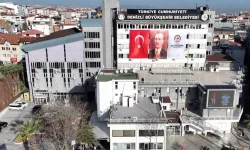 Denizli Büyükşehir'den öğrencilere test kitabı desteği