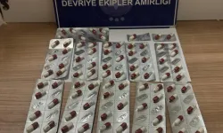 Edirne Keşan'da uyuşturucuya 1 tutuklama