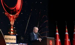 Erdoğan: Protürk ile kritik ilaçlar artık ülkemizde üretilecek