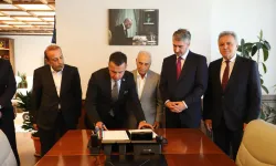 Erzurum Tortum'a 60 kişilik huzurevi müjdesi